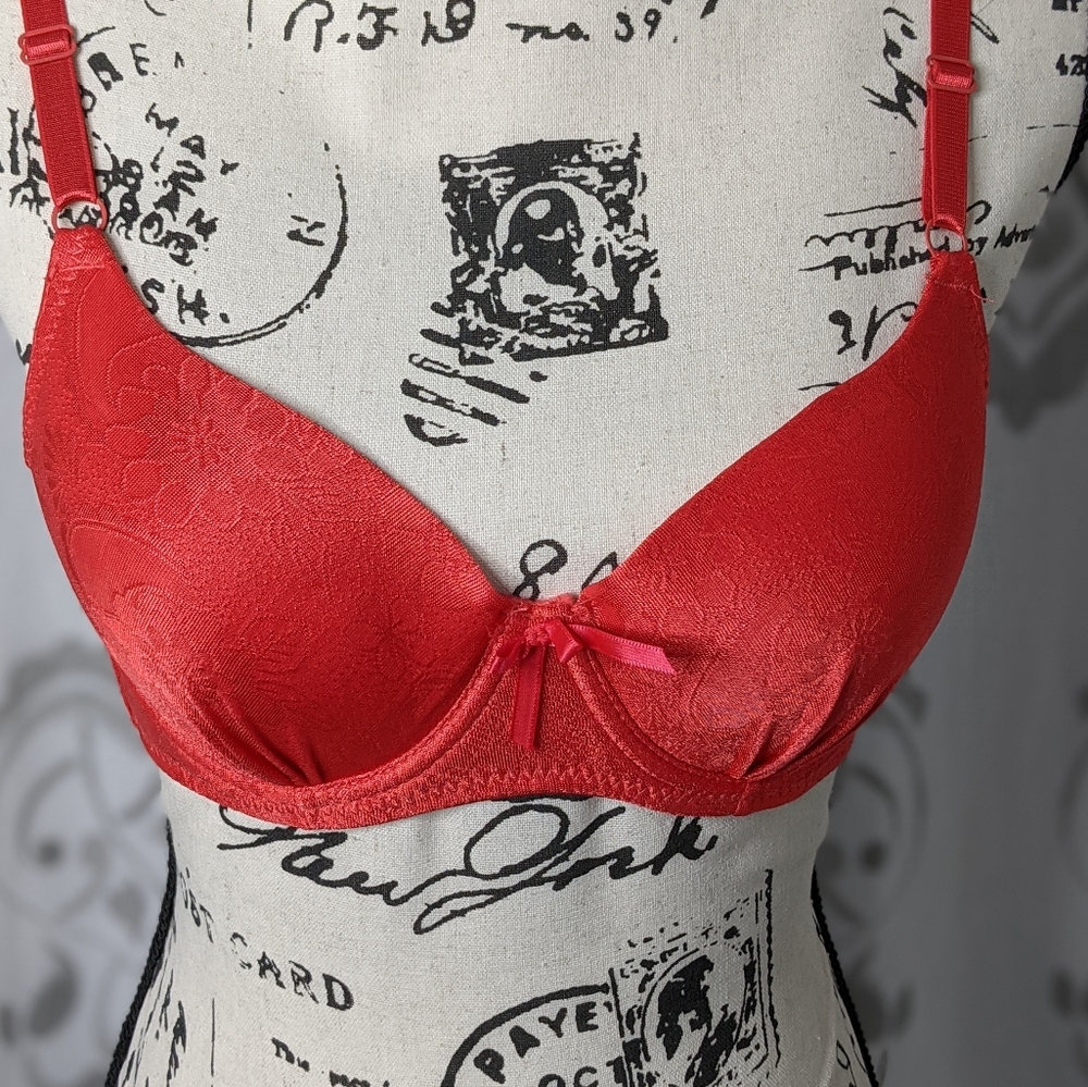 6 Pack Bras